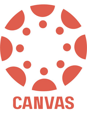 Illustration of the Canvas logo.