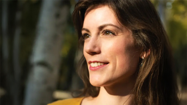 Photo of Lois Parshley ’11