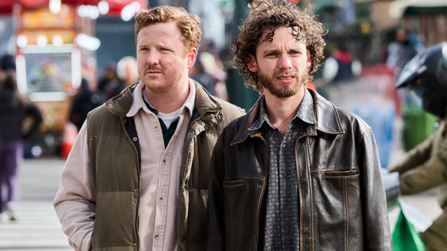 Dylan.Redford and Harrison Fishman