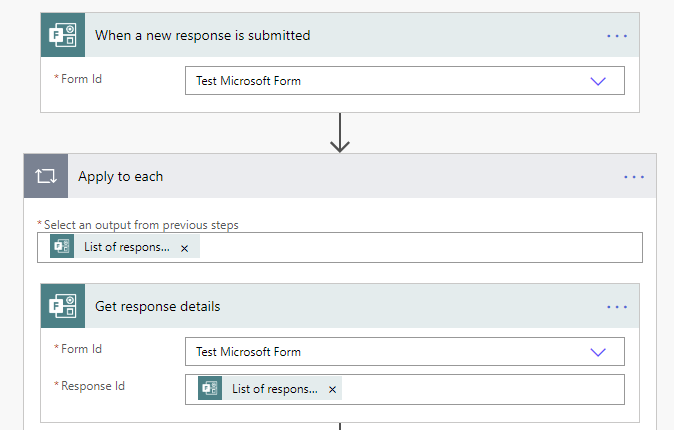 Microsoft Forms | Middlebury