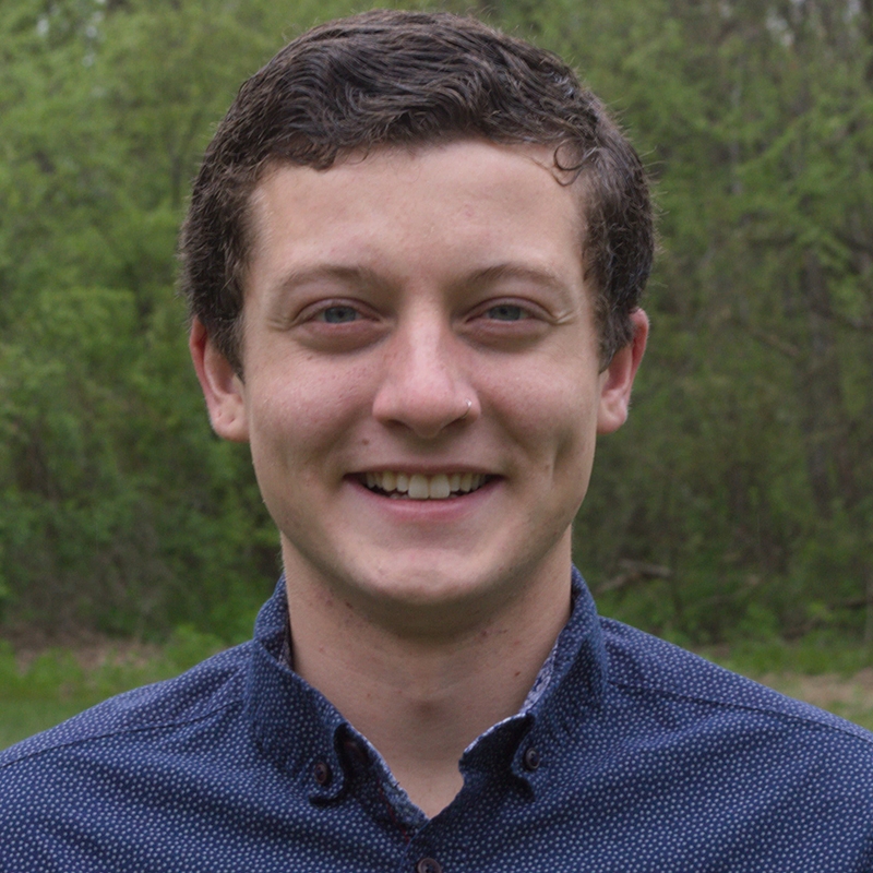 Jack Carew '20