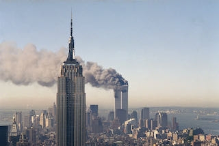 9.11 Empire State Building