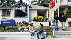 Monterey Campus