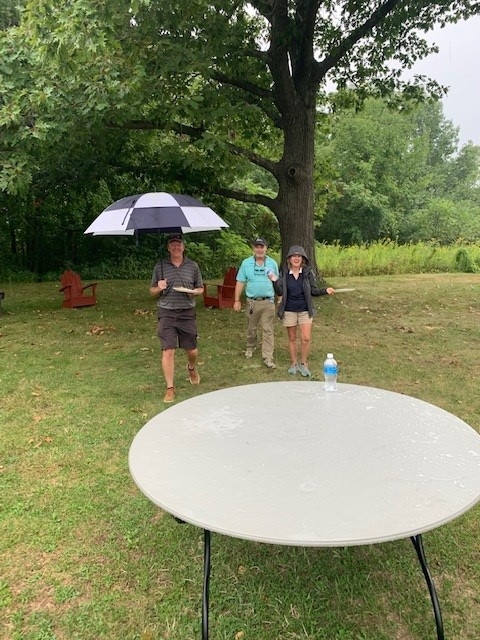 golf tournament
