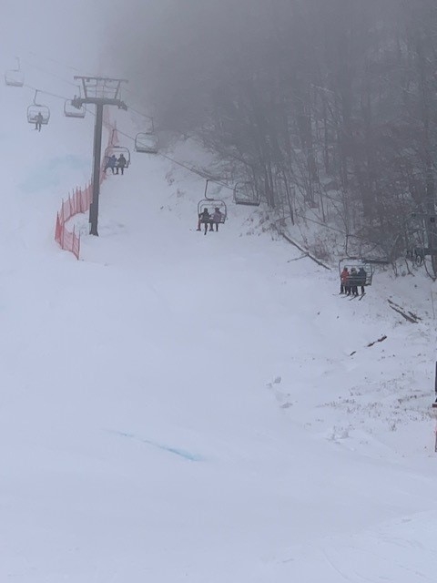 Snow Bowl 2023