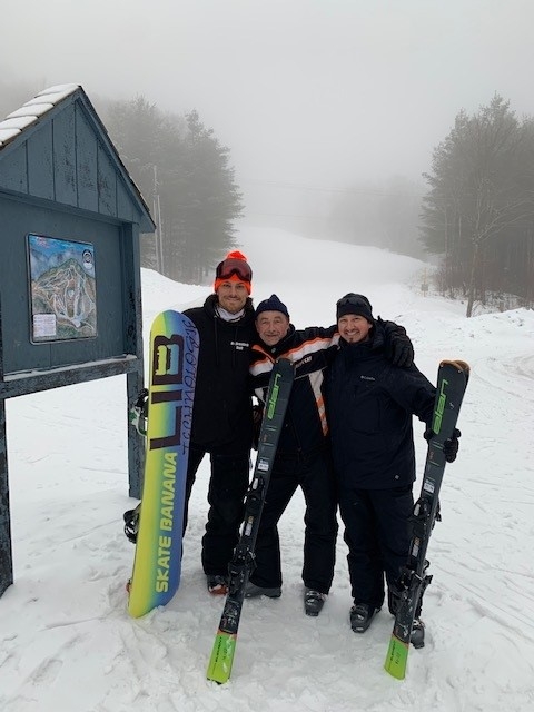 Snow Bowl 2023
