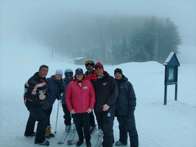 Snow Bowl 2023