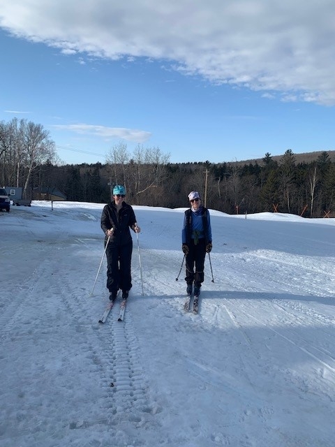 Rikert Outdoor Center 2023