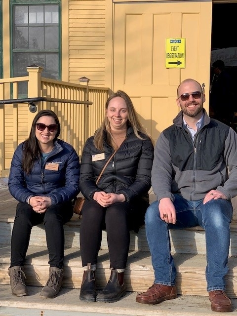 Rikert Outdoor Center 2023