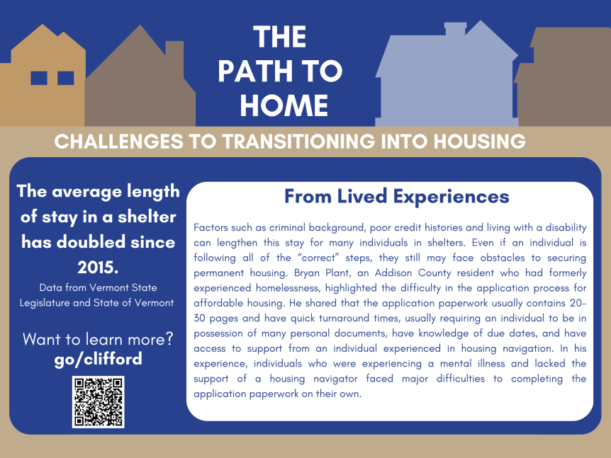 Housing Transition