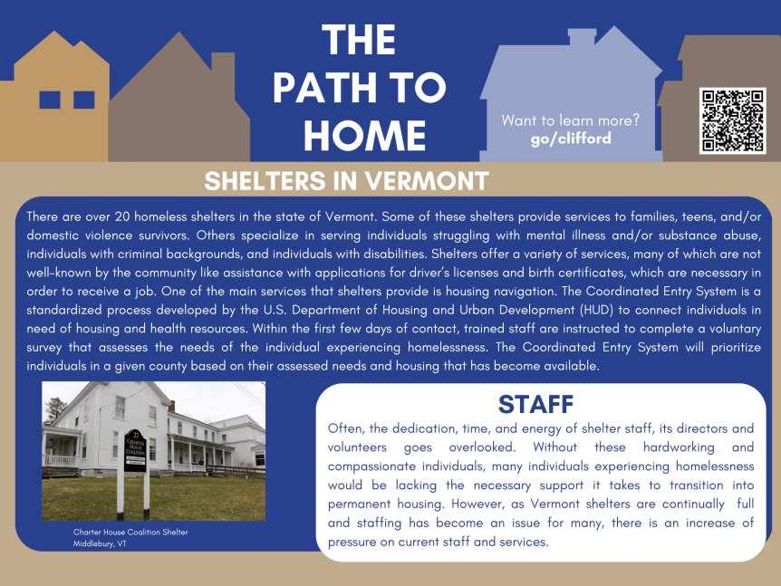 Shelters
