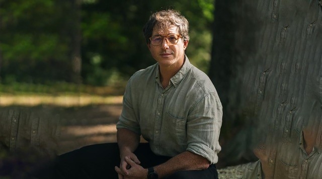 Justin Mankin