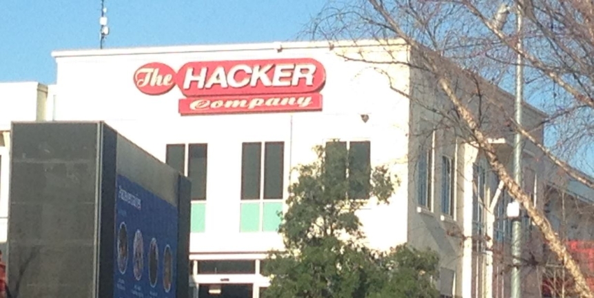 Facebook Campus