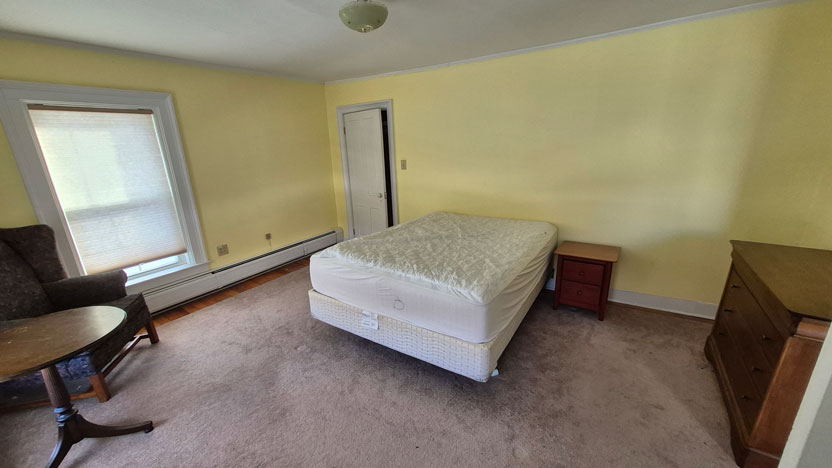 95 Main Street Apt 1 bedroom