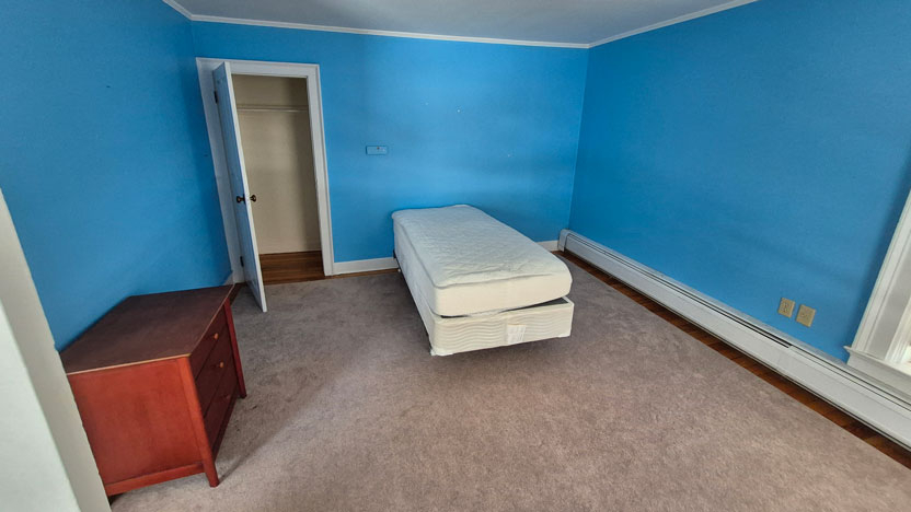 95 Main Street Apt 1 bedroom