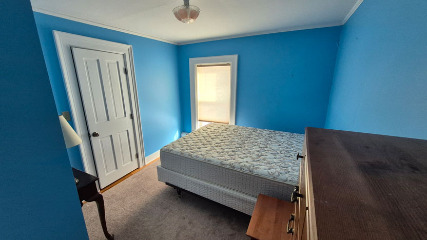 95 Main Street Apt 1 bedroom