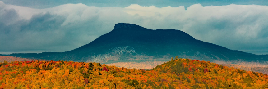 Camel's Hump