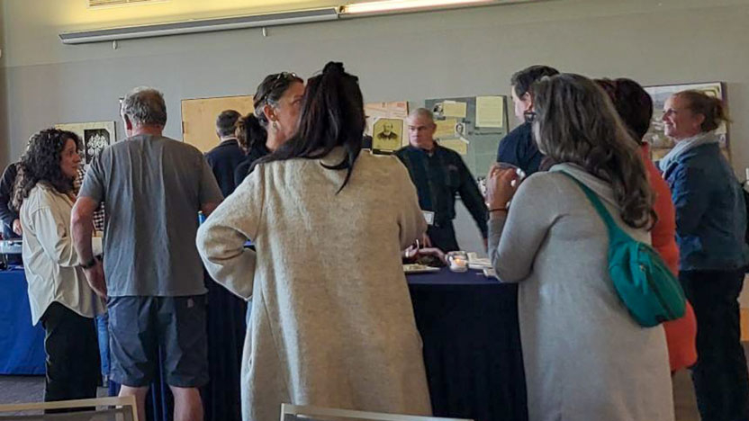 Faculty Gathering 2024