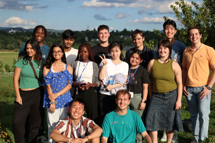 PAL group at Knoll