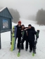 Snow Bowl 2023