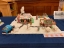 Gingerbread house