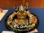 Gingerbread house