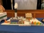 Gingerbread house