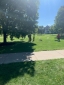 Grilled Cheese Day on the Quad