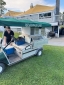 Tavern on the tee beverage cart re-stocking