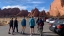 Students in Moab in Utah.