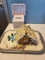 Classic Gingerbread House