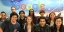 Middlebury Students at Google during the Technology Student Trek, 2018