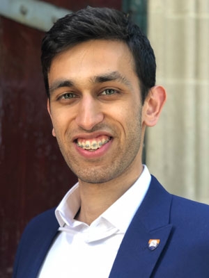 Profile Photo of Shaheen Bharwani
