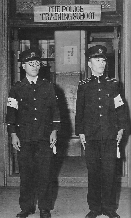 Uniform Change