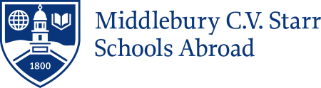 Schools Abroad logo