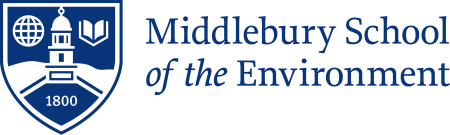 School of the Environment logo