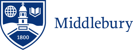 Middlebury College Shield and Seal
