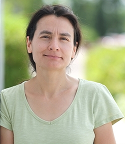 Rebecca Ayako