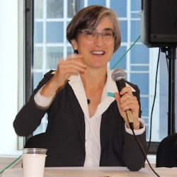 Alexandra Yuster