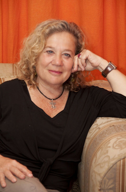 Nora Strejilevich