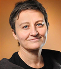 Sylvie Bodineau