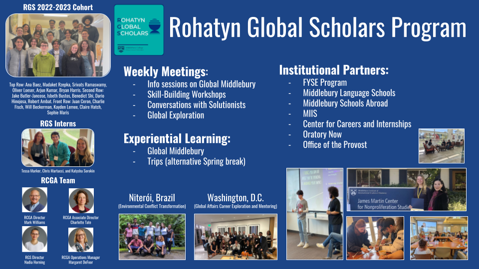 RGS 2022-23 Poster