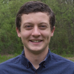 Jack Carew '20
