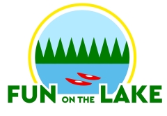 Fun on the Lake Logo