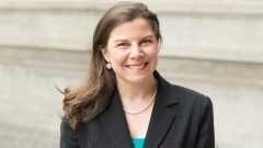 Photo of Stacy Roose Francis ’97