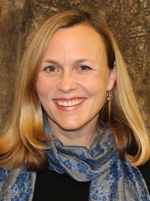 Profile of Jennifer Bleich