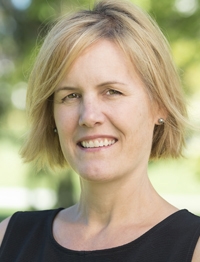 Profile of Amy Rakowski Dale