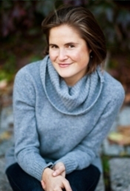 Profile of Willa Kammerer ’07.5