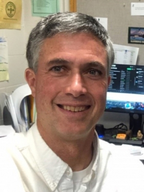 Profile of Scott Barnicle