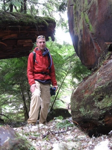 Profile of Joseph Holler